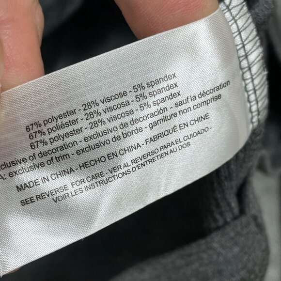 Bass Outdoor Mens Long Sleeve Crewneck Shirt With Pocket XL  NWT 6285 - Picture 5 of 8